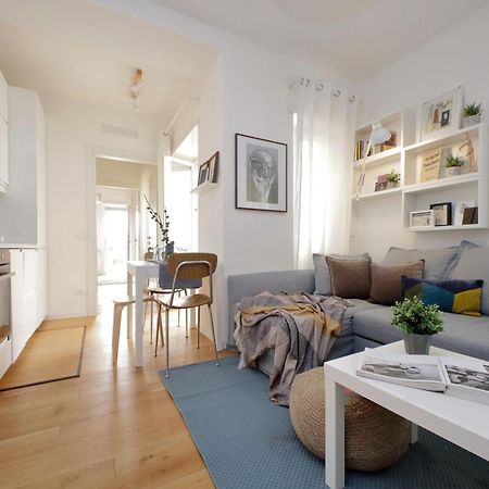 Balduina Station Apartment 罗马 外观 照片