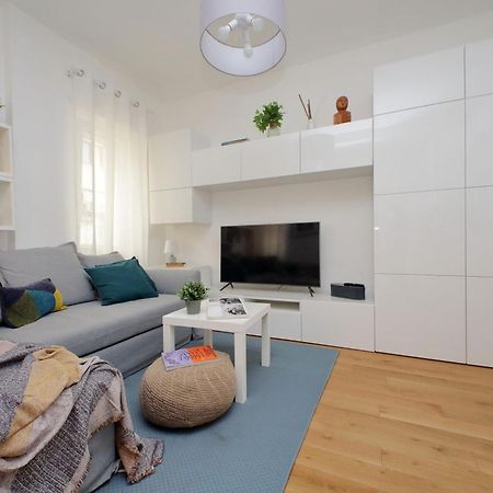 Balduina Station Apartment 罗马 外观 照片