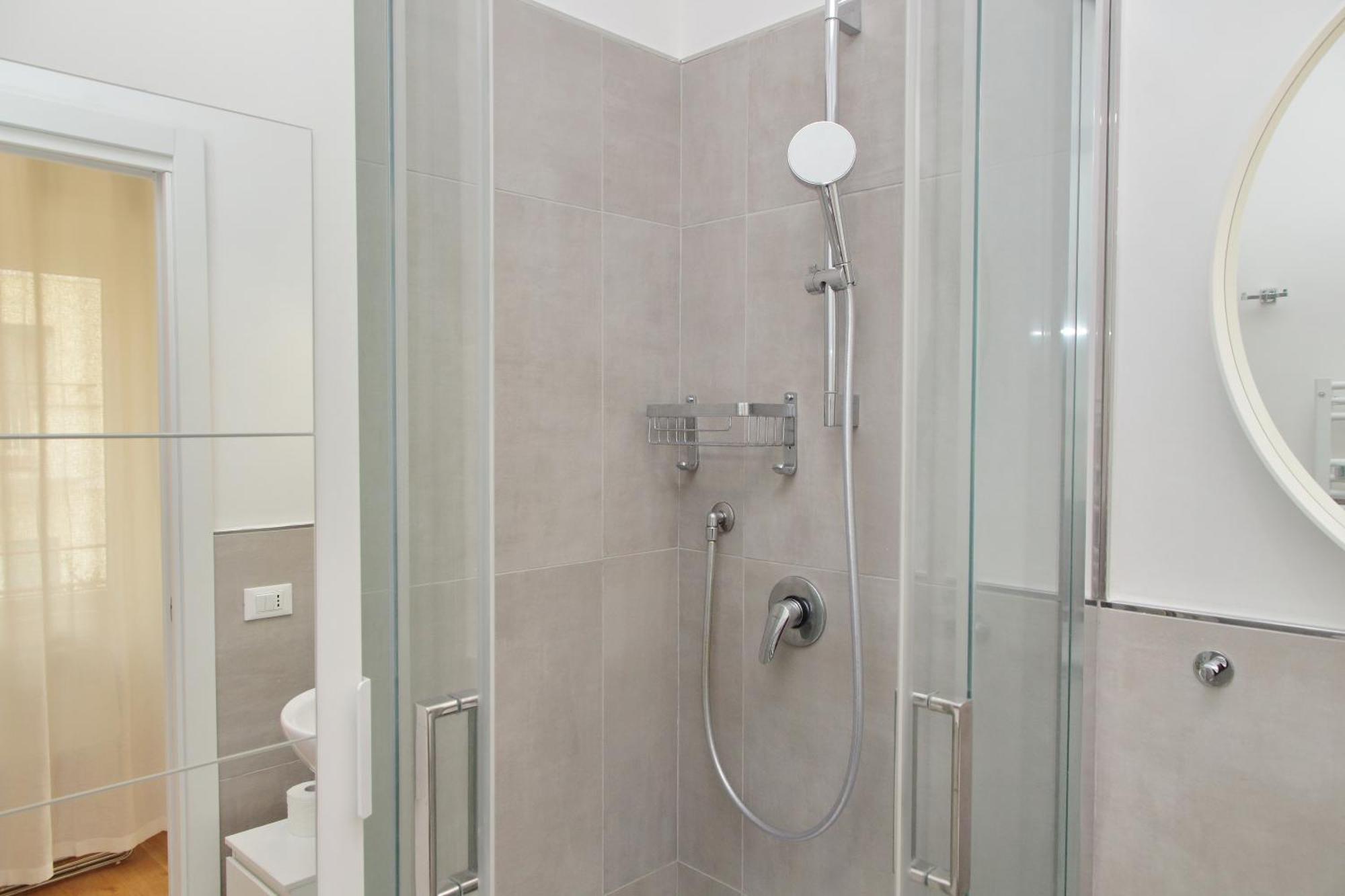 Balduina Station Apartment 罗马 外观 照片