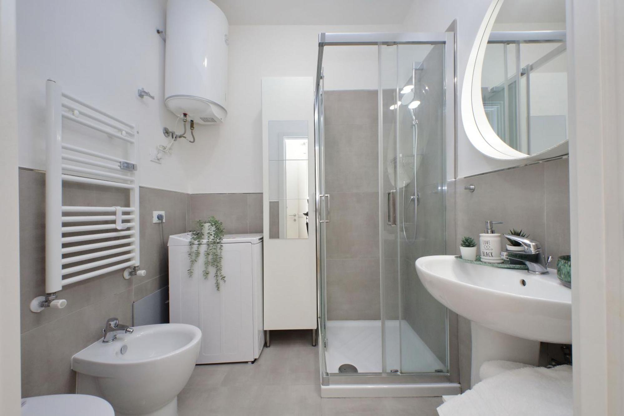 Balduina Station Apartment 罗马 外观 照片