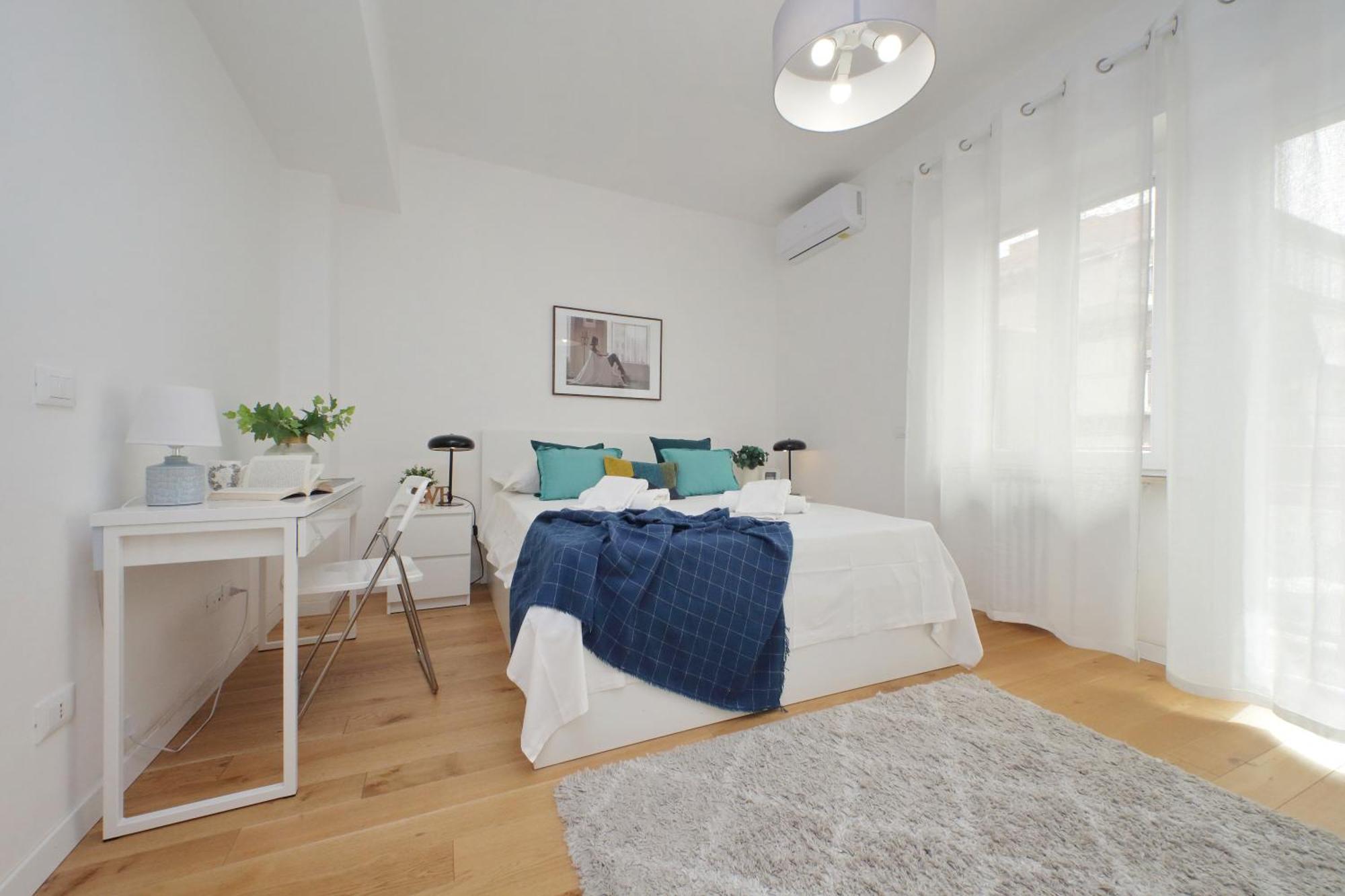 Balduina Station Apartment 罗马 外观 照片
