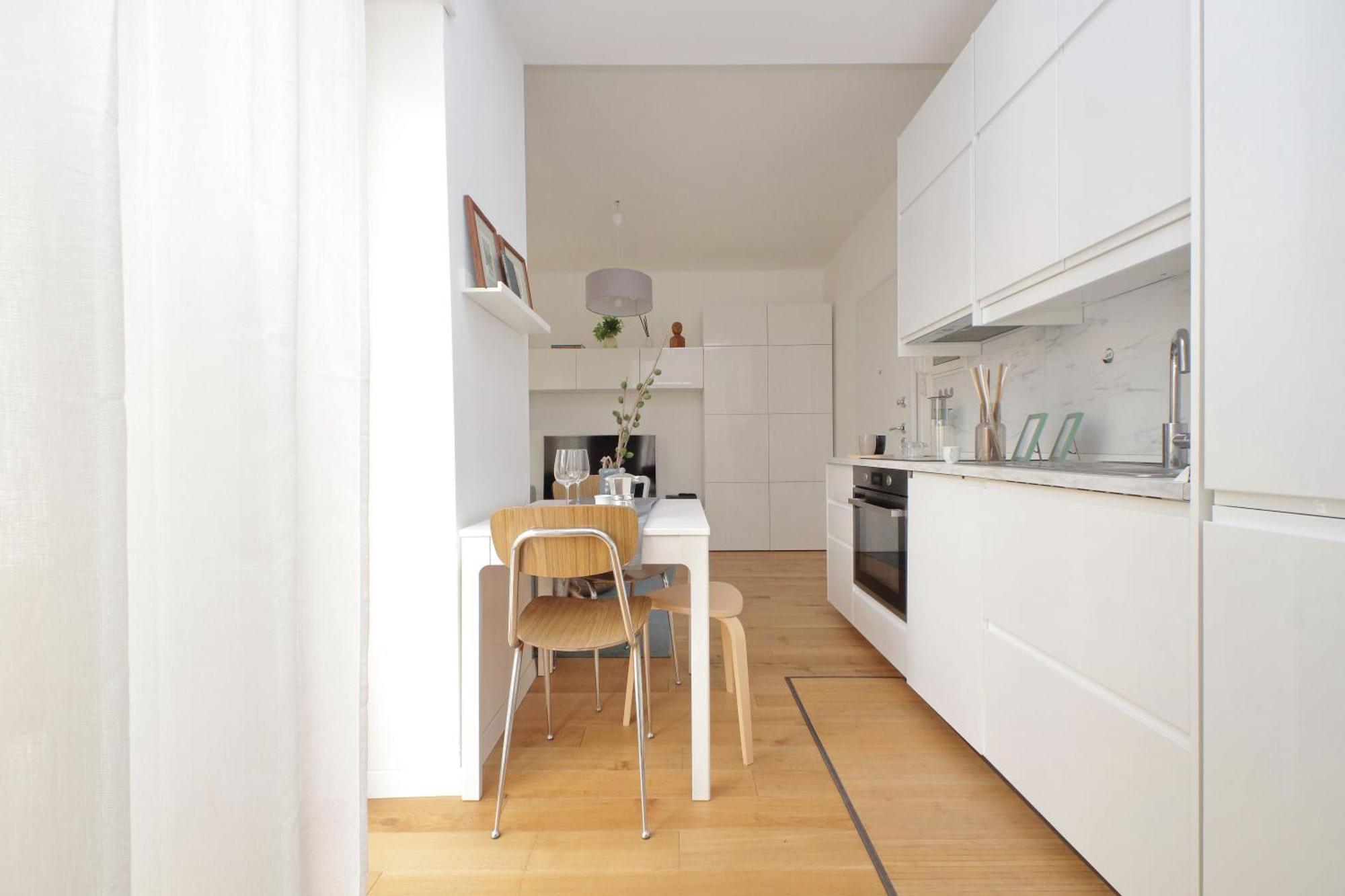 Balduina Station Apartment 罗马 外观 照片