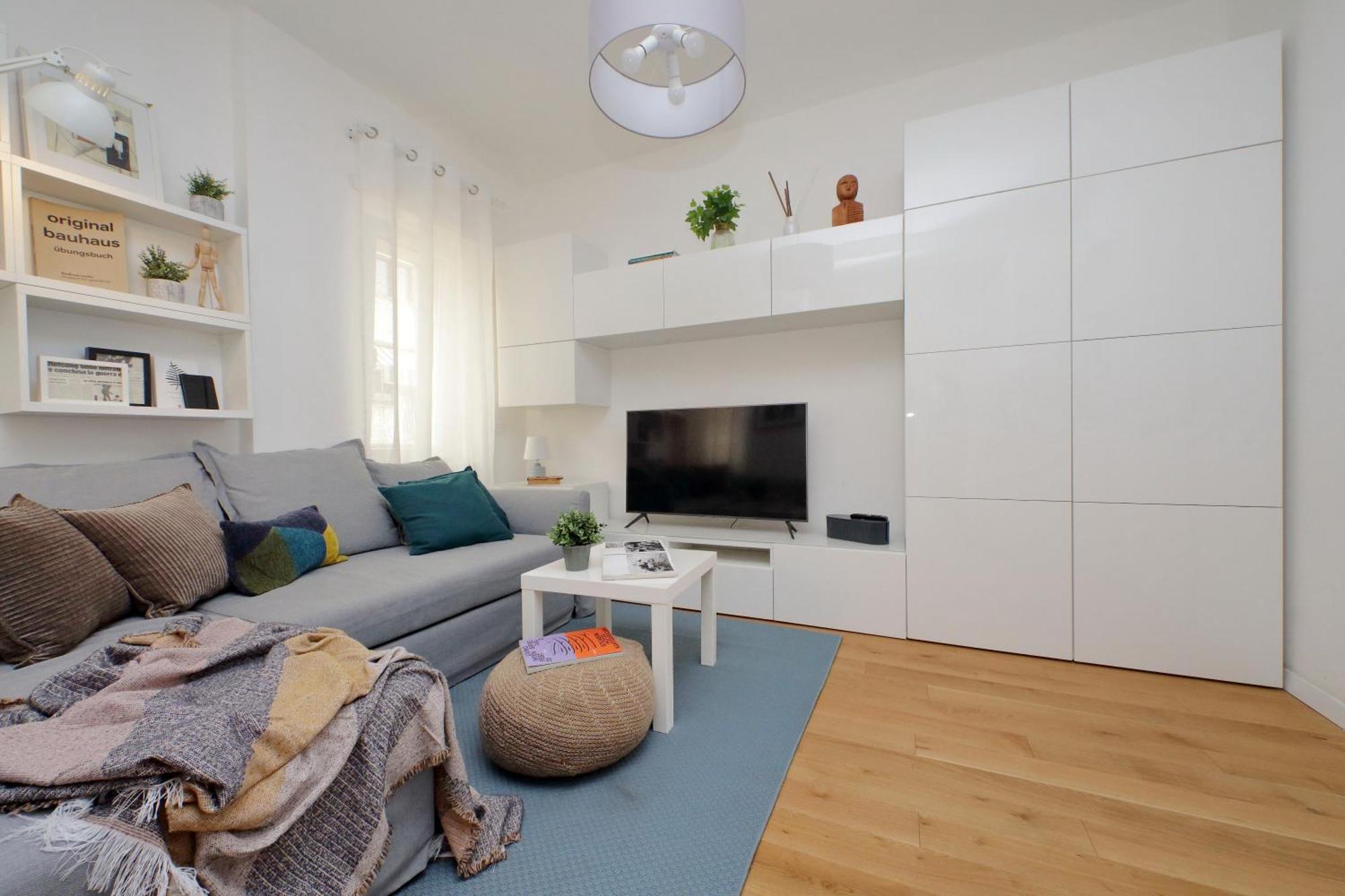 Balduina Station Apartment 罗马 外观 照片