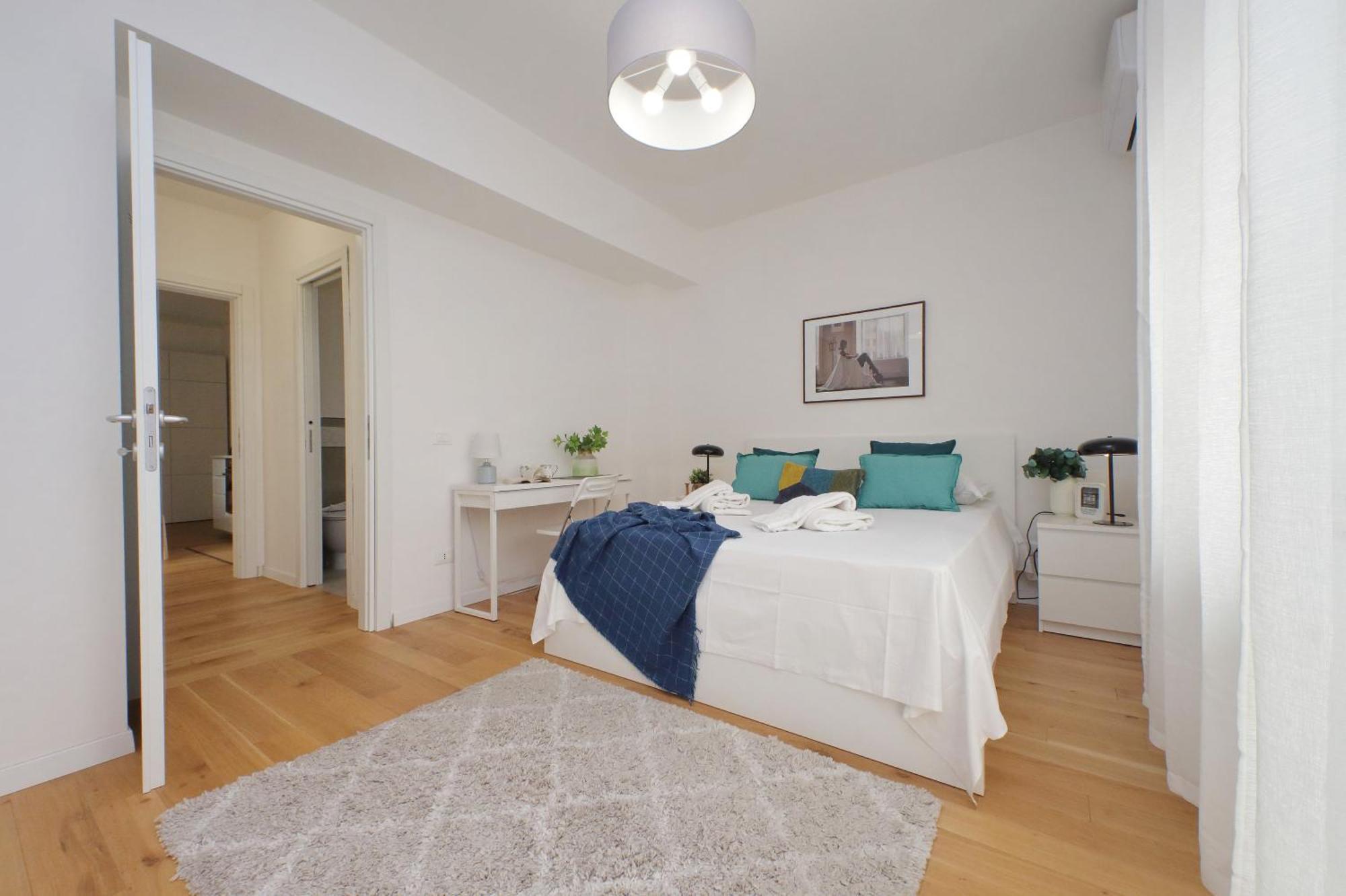 Balduina Station Apartment 罗马 外观 照片