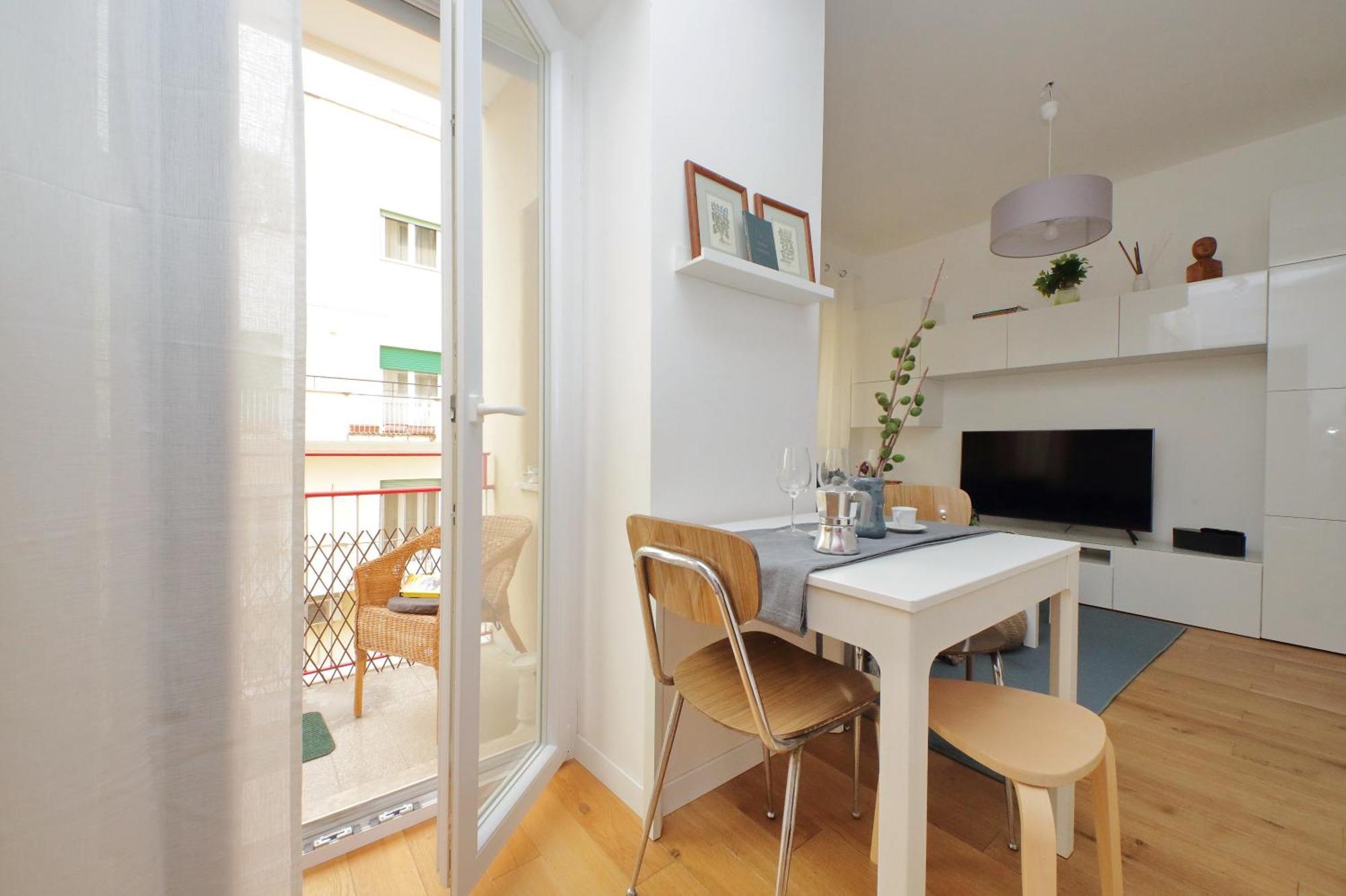 Balduina Station Apartment 罗马 外观 照片