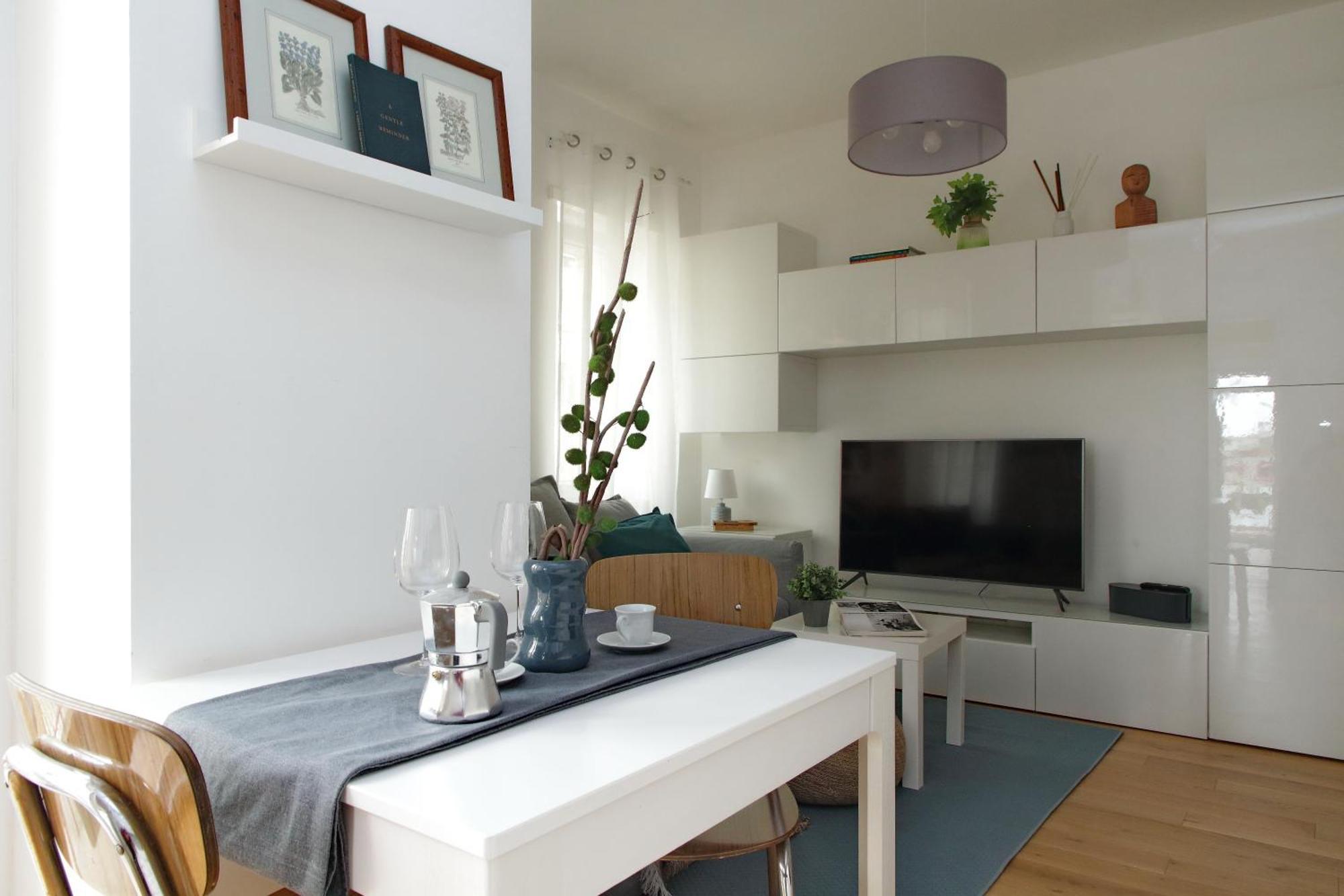 Balduina Station Apartment 罗马 外观 照片