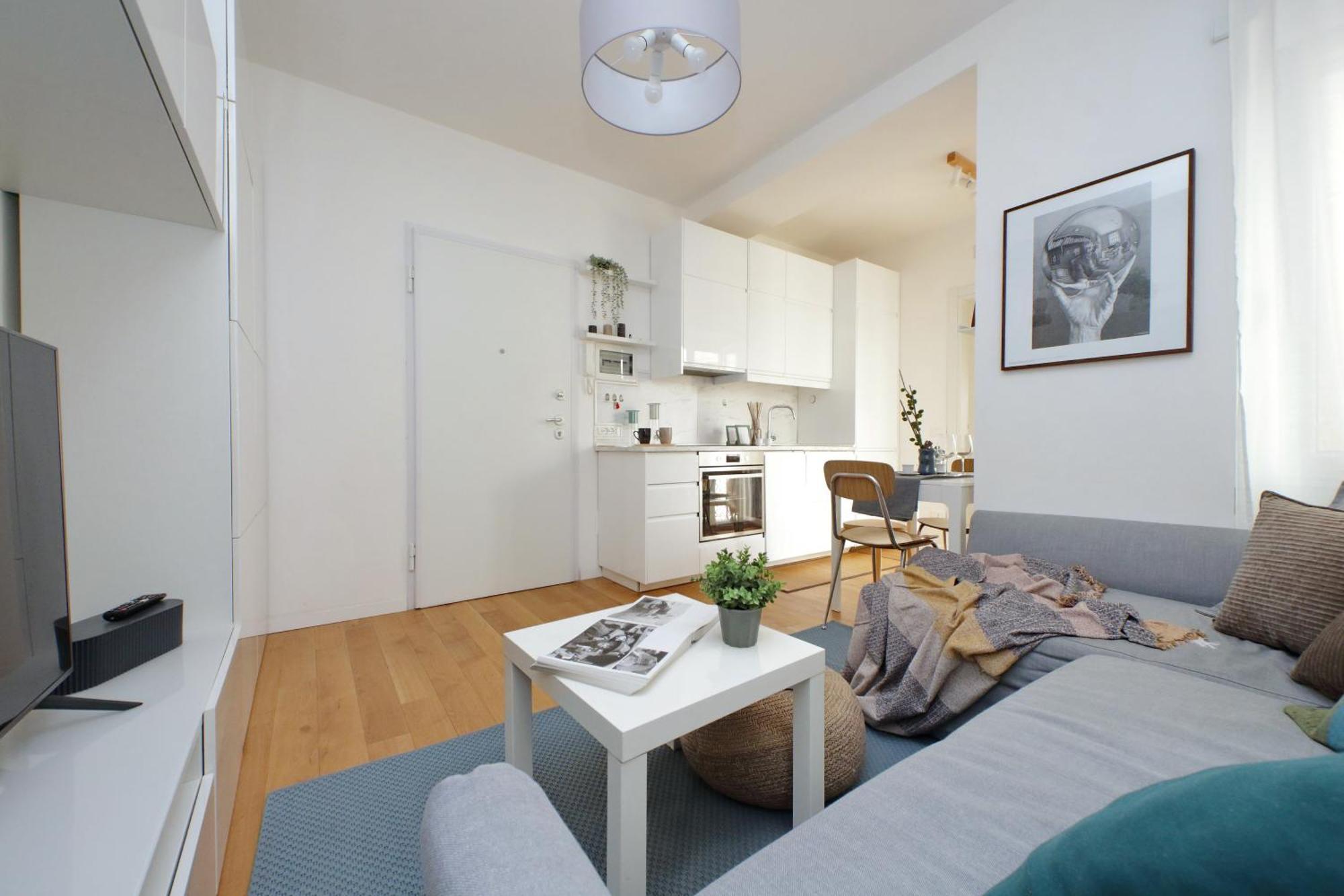 Balduina Station Apartment 罗马 外观 照片