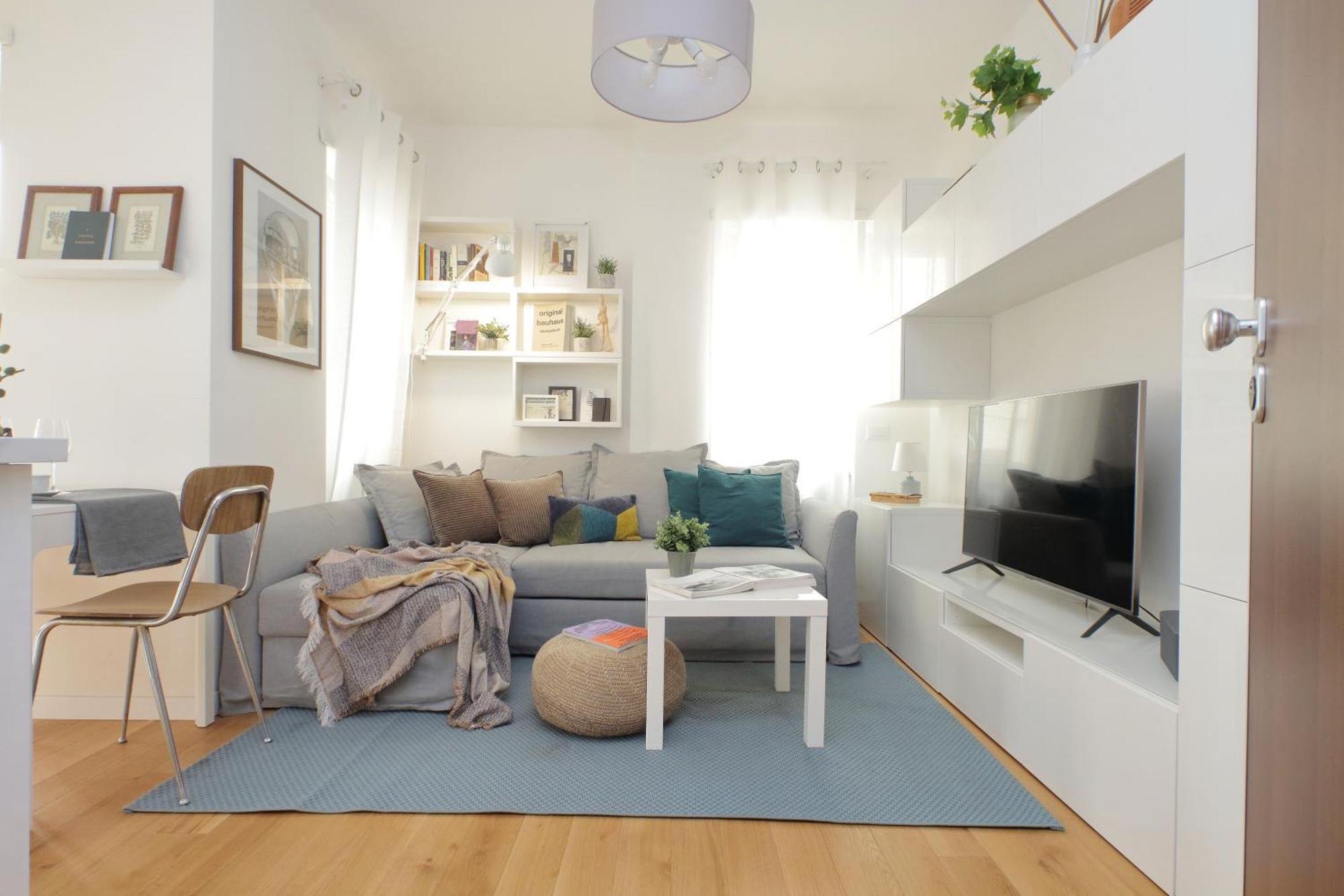 Balduina Station Apartment 罗马 外观 照片
